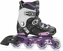 Amazon.co.jp: [フィラ スケート] FILA SKATES NRK Jr
